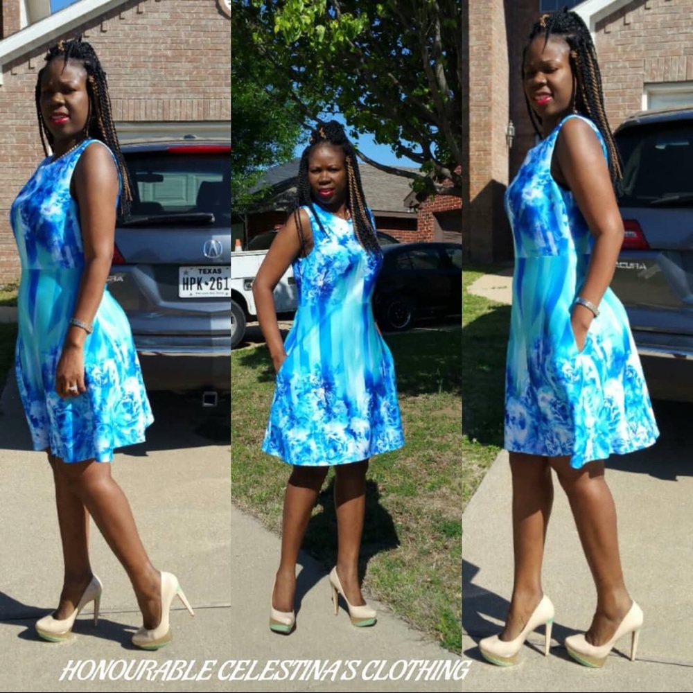Dresses - Picture 7 of 8